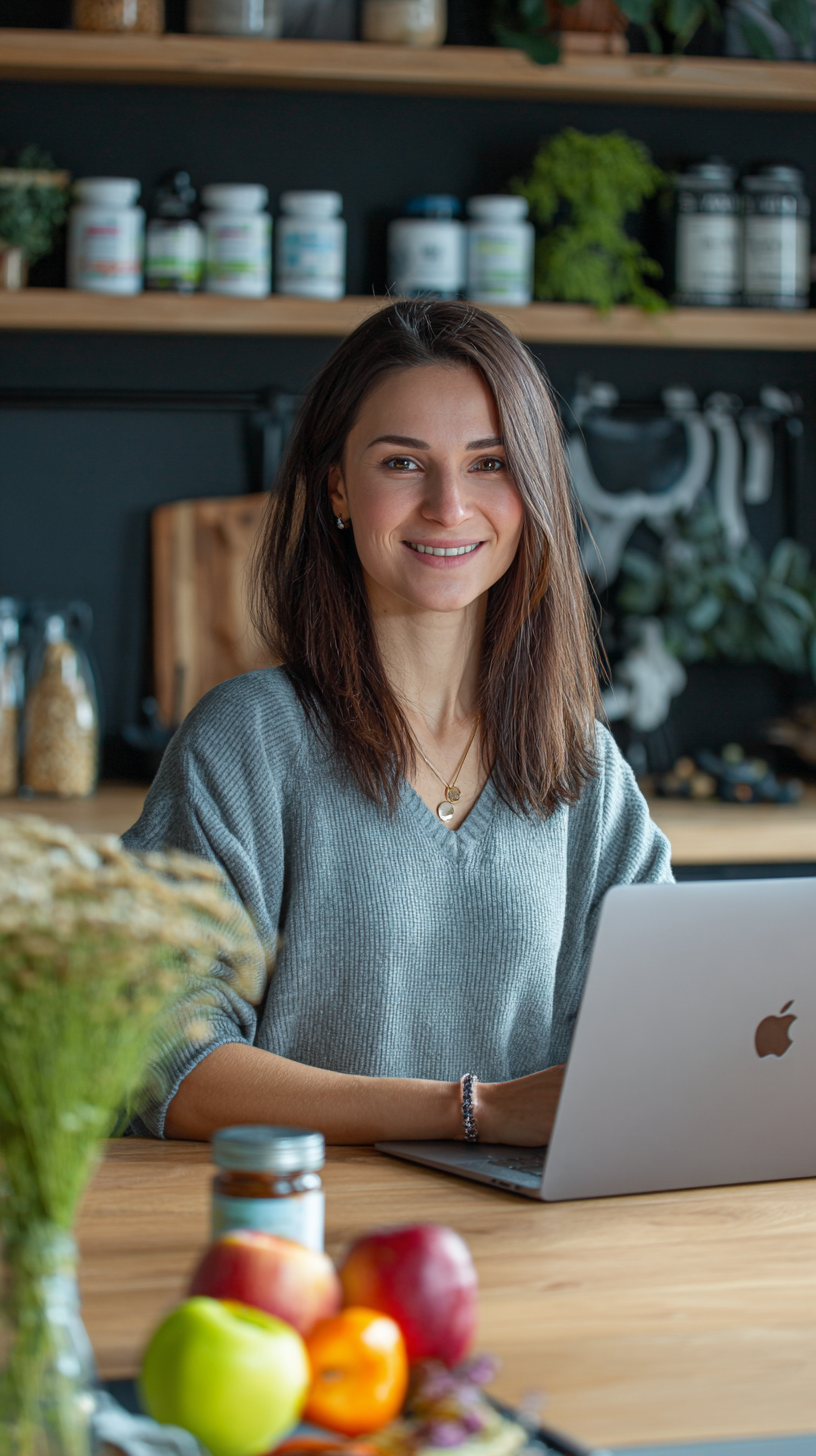 Поради дієтолога